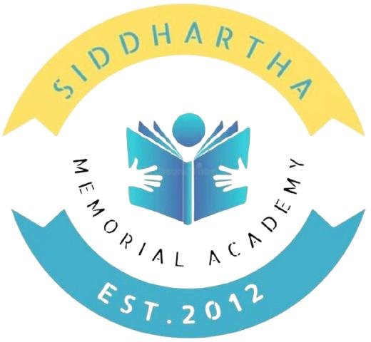 Siddarth Memorial School logo